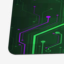 Circuits Playmat