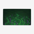 Circuits Playmat