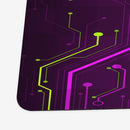 Circuits Playmat