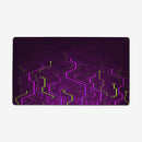 Circuits Playmat