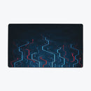 Circuits Playmat