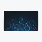 Circuits Playmat