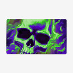 Cloud Skull Playmat