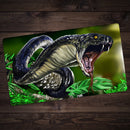 Cobra Strike Playmat