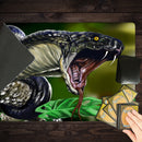 Cobra Strike Playmat