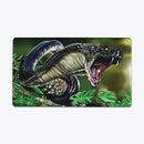 Cobra Strike Playmat
