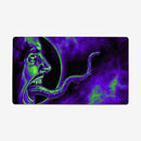 Cosmic Tongue Playmat