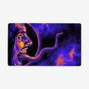 Cosmic Tongue Playmat