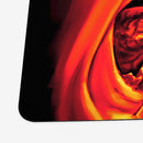 Cosmic Tongue Playmat