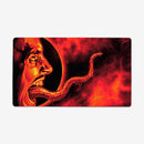 Cosmic Tongue Playmat