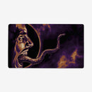 Cosmic Tongue Playmat