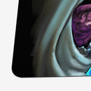 Cosmic Tongue Playmat