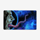 Cosmic Tongue Playmat