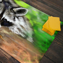 Cute Critter Playmat