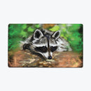 Cute Critter Playmat