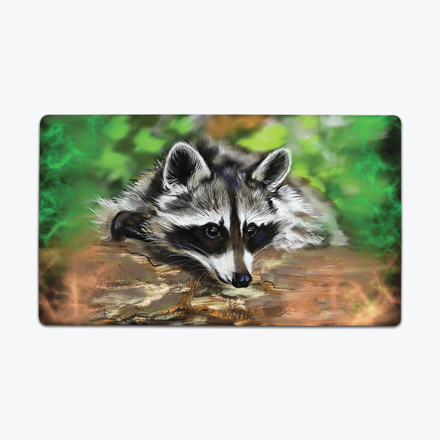 Cute Critter Playmat