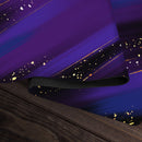 Dark Space Dust Playmat