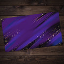 Dark Space Dust Playmat