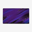 Dark Space Dust Playmat