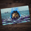 Dark Waters Playmat