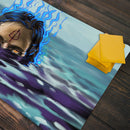 Dark Waters Playmat