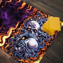 Dead Hear No Evil Playmat