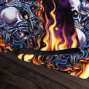 Dead Hear No Evil Playmat