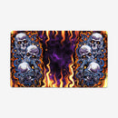 Dead Hear No Evil Playmat