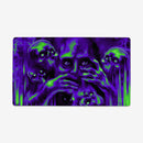 Delusions Playmat