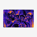 Delusions Playmat