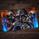 Delusions Playmat