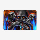 Delusions Playmat