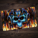 Demonic Playmat