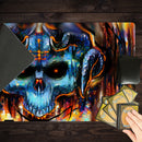 Demonic Playmat