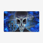 Do You Believe? Playmat
