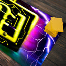 Electric Box Playmat