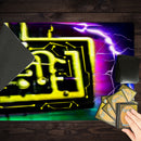 Electric Box Playmat