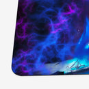 Enchanted Spellbook Playmat