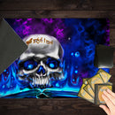 Enchanted Spellbook Playmat