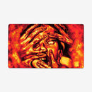Eternal Anxiety Playmat