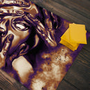 Eternal Anxiety Playmat