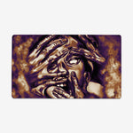 Eternal Anxiety Playmat