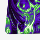 Eternal Fire Skull Playmat