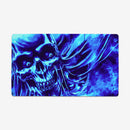 Evil Glare Playmat