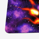 Evil Rising Playmat