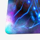 Eye of the Black Hole Playmat