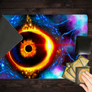 Eye of the Black Hole Playmat