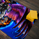 Fallen Saint Playmat