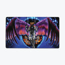 Fallen Saint Playmat