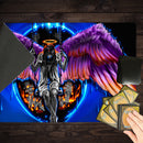 Fallen Saint Playmat